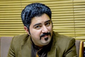 حلاج وشانیم که از دار نترسیم
