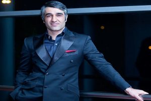 بازگشت پژمان جمشیدی به فوتبال