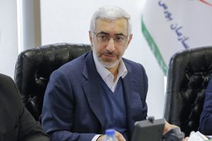 برکناری رئیس سازمان بورس