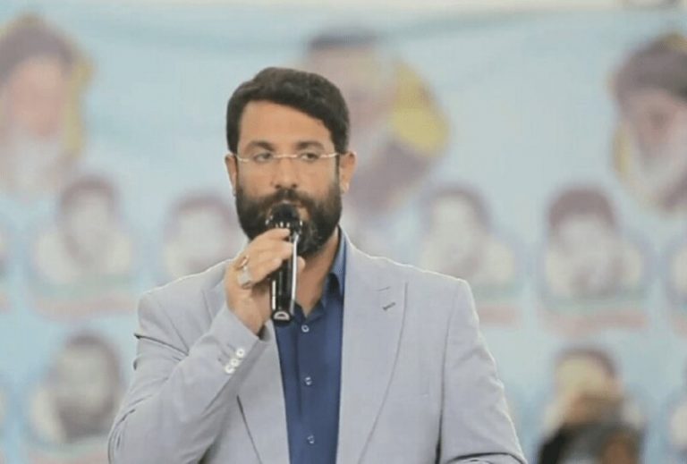 سلام فرمانده 3 در راه است