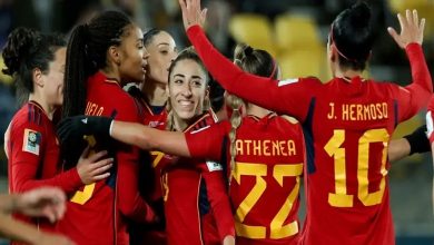 نتایج کامل روز دوم جام جهانی فوتبال زنان 2023 | شروع طوفانی اسپانیا و مساوی دور از انتطار کانادا