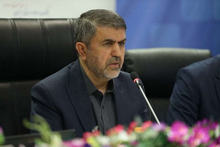 پیام مدیرعامل بانک صادرات ایران به مناسبت روز خبرنگار