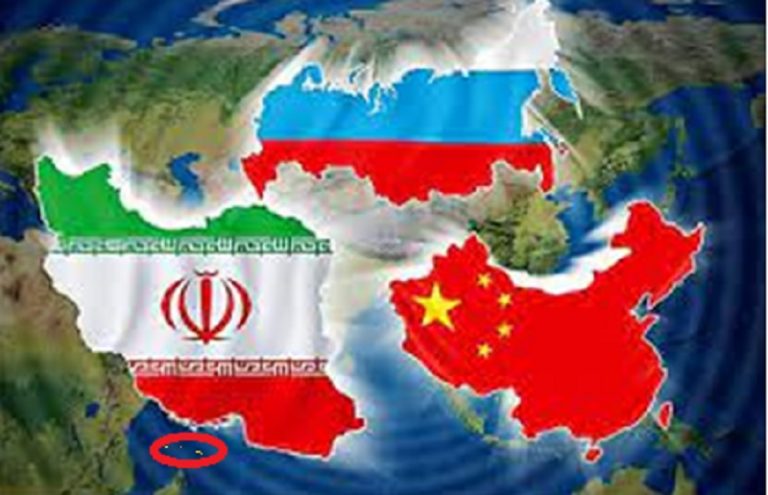 ایرانیان تنگناهای روس‌ها را درک می‌کنند!