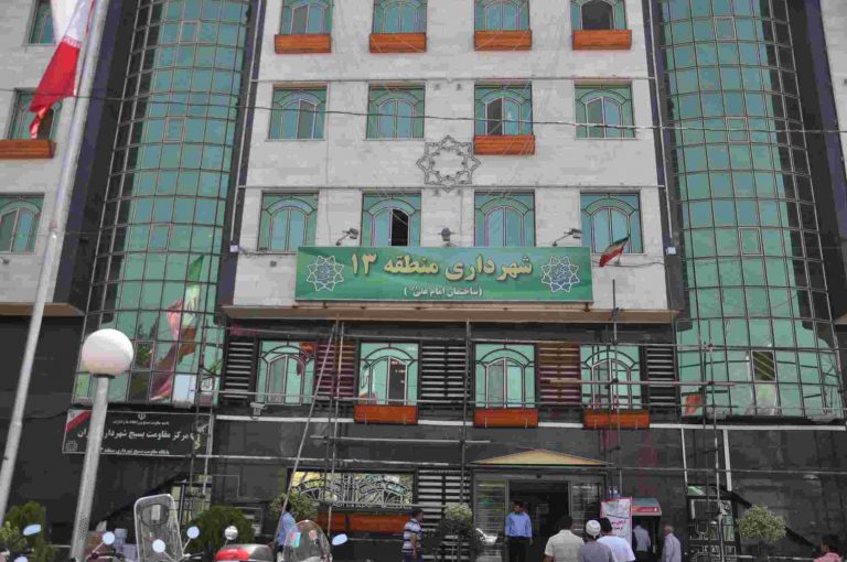 بازنشستگی اجباری در شهرداری تهران؟