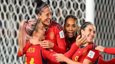 نتایج کامل روز هفتم جام جهانی فوتبال زنان 2023 | از صعود بی‌دردسر اسپانیا و ژاپن تا کامبک دیدنی کانادا