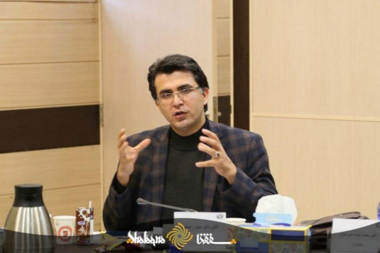 جبار رحمانی: روایت سیاسیون از عاشورا خطرناک‌ترین روایت است