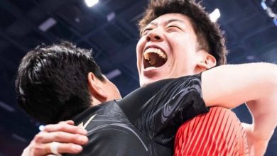 ژاپن به مدال برنز لیگ ملت‌های والیبال 2023 رسید | سامورایی‌ها با شکست رکورد ایران تاریخسازی کردند