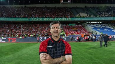 جدایی کریم باقری از پرسپولیس ؛ ممنوع الکاری گریبان آقا کریم را گرفت؟