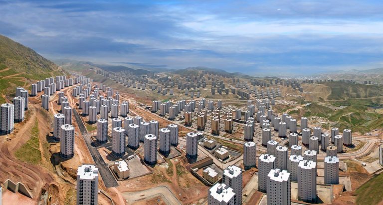 فاز 11 پردیس