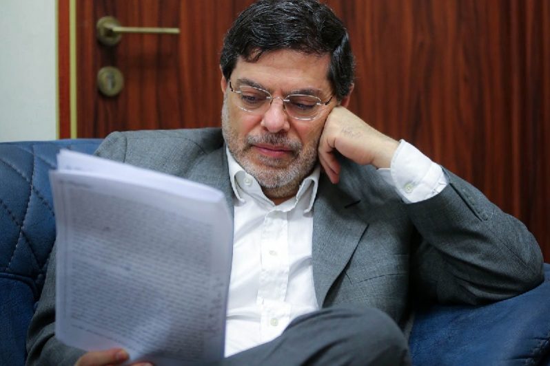 مرندی: اگر قصد ترامپ از مذاکرات، فریب باشد، به نتیجه نمی‌رسد