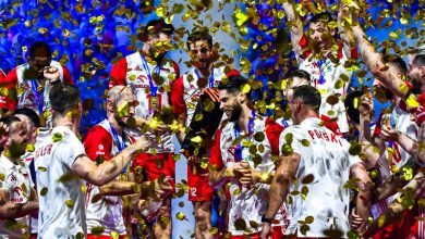 لهستان قهرمان لیگ ملت‌های والیبال 2023 شد | طلا به اروپا، نقره به آمریکا و برنز به آسیا رفت