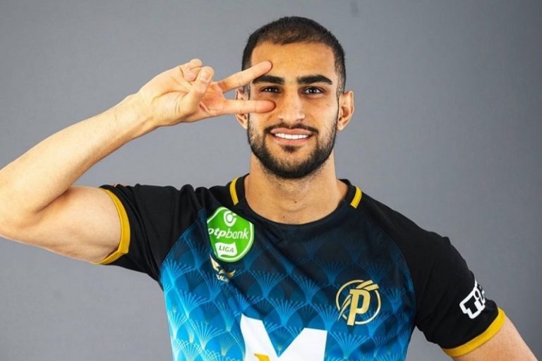 شهاب زاهدی به پرسپولیس پیوست ؛ رونمایی از سرباز قدیمی اولین اقدام نقل و انتقالاتی سرخها