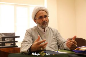 در ایرانِ امروز فساد سیستمی شده است؟ | یک استاد حوزه پاسخ می‌دهد