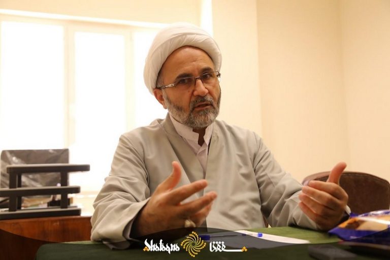 در ایرانِ امروز فساد سیستمی شده است؟ | یک استاد حوزه پاسخ میدهد