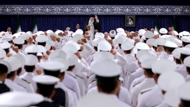 سخنرانی امروز رهبری در دیدار کارکنان و خانواده‌های ناوگروه 86 ارتش: قدردانی از «افتخاری بی‌سابقه در تاریخ دریانوردی ایران»