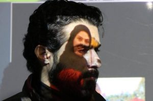 سفر به آمریکا برای ساخت گاندو ۳؟!