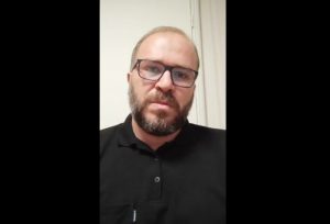 همزمان با بازگشت رشیدپور و گلزار؛ اعتراض و پایان همکاری محمدرضا شهبازی با صداوسیما [+فیلم]