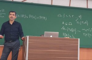علی شریفی زارچی کیست و چرا اخراج شد؟