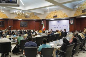 برتری غرفه کروز از منظر تخصص، پاسخگویی و اطلاع رسانی
