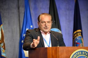 سخنان سیدحسین موسویان در نشست سالیانه «فرماندهی استراتژیک آمریکا»: با ایران گفتگو کنید