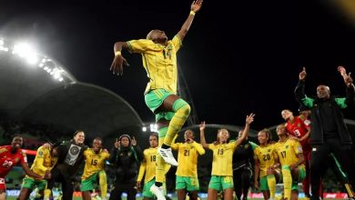 نتایج کامل روز چهاردهم جام جهانی فوتبال زنان 2023 | از حذف دراماتیک ایتالیا و برزیل با معجزه آفریقای جنوبی و جامائیکا تا قدرتنمایی سوئد و فرانسه