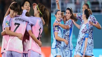 نتایج روز اول مرحله یک هشتم جام جهانی فوتبال زنان 2023 + خلاصه بازی‌ها | اسپانیا و ژاپن مقتدرانه به جمع 8 تیم رسیدند