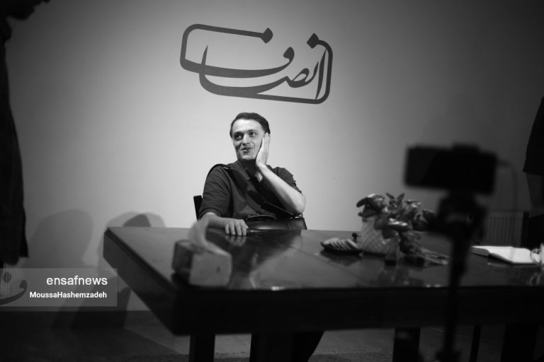 محمد قوچانی