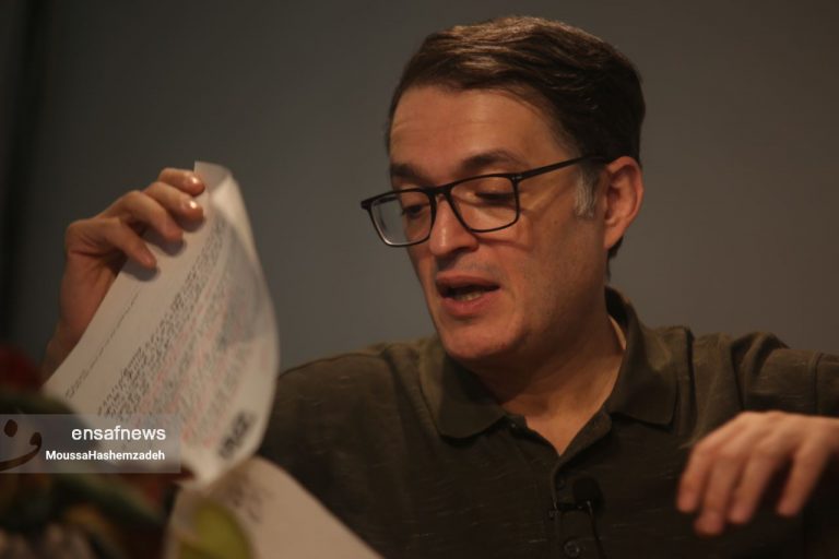محمد قوچانی