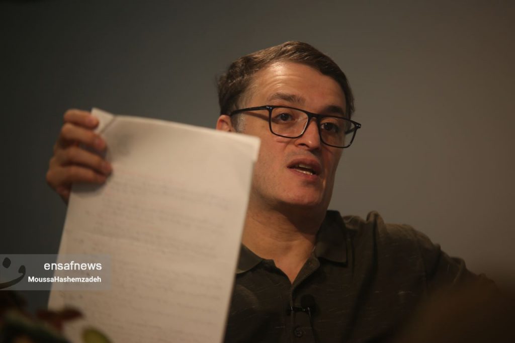 یک ادعا دربارهی ملاقات ظریف و پوتین