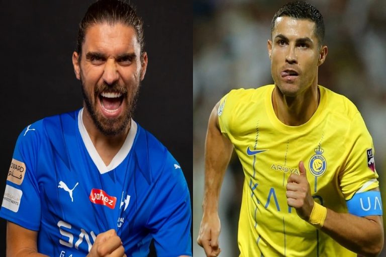 پخش زنده الهلال عربستان و النصر عربستان 21 مرداد 1402 | فینال جام قهرمانان باشگاه‌های عرب 2023 (دربی ریاض)