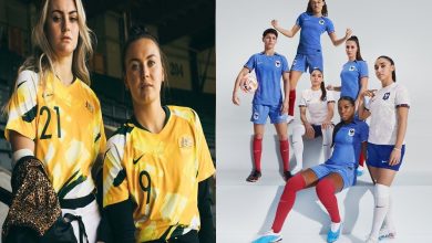 پخش زنده استرالیا و فرانسه 21 مرداد 1402 | یک چهارم جام جهانی فوتبال زنان 2023