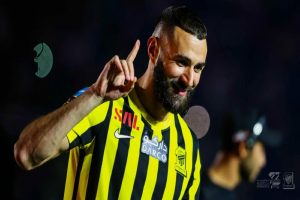 پخش زنده الاتحاد و الفاتح 30 شهریور 1402 | هفته هفتم لیگ عربستان 2024_2023