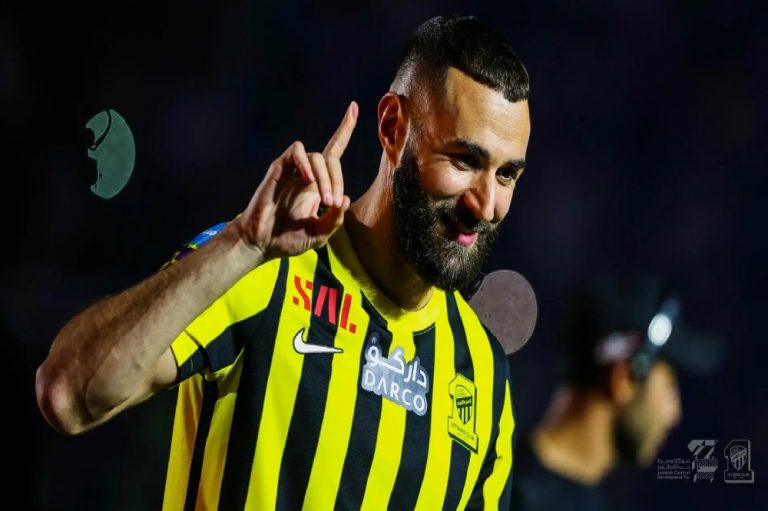 پخش زنده الاتحاد و الفاتح 30 شهریور 1402 | هفته هفتم لیگ عربستان 2024_2023