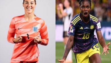پخش زنده انگلیس و کلمبیا 21 مرداد 1402 | یک چهارم جام جهانی فوتبال زنان 2023