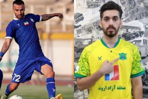 پخش زنده صنعت نفت آبادان و استقلال 19 مرداد 1402 | هفته اول لیگ برتر 1403_1402