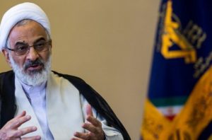 نماینده‌ی رهبری در سپاه: مشارکت کارکنان بسیج و سپاه در انتخابات 1402 بسیار مهم است