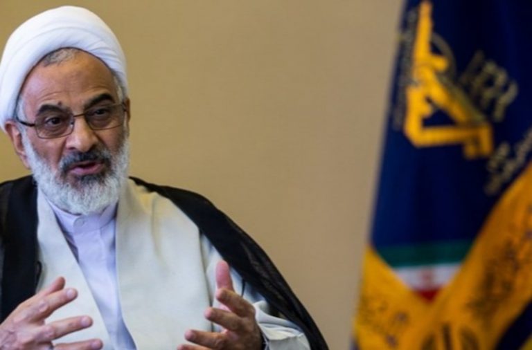 نمایندهی رهبری در سپاه: مشارکت کارکنان بسیج و سپاه در انتخابات 1402 بسیار مهم است