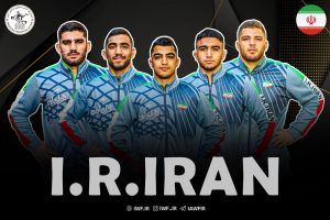 نتایج روز اول کشتی آزاد جوانان جهان 2023 | 3 کشتی‌گیر ایرانی به فینال رسیدند
