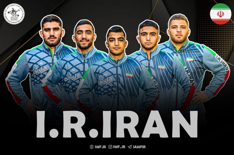 نتایج روز اول کشتی آزاد جوانان جهان 2023 | 3 کشتیگیر ایرانی به فینال رسیدند