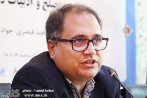 جواد رنجبر درخشی لر