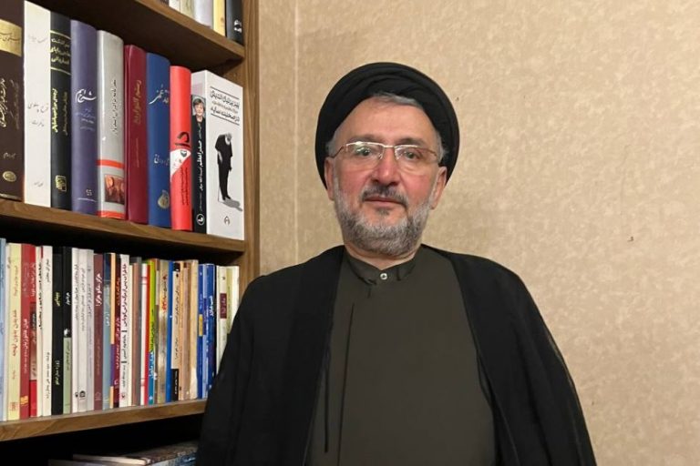 محمدعلی ابطحی