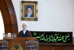 محمد موحدی آزاد کیست ؟