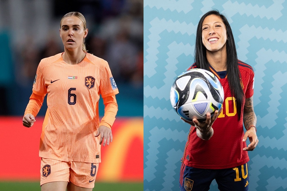 پخش زنده هلند و اسپانیا 20 مرداد 1402 | یک چهارم جام جهانی فوتبال زنان 2023