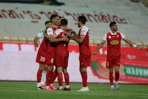 نتایج روز اول هفته اول لیگ برتر ایران | پرسپولیس لیگ را با برد آغاز کرد