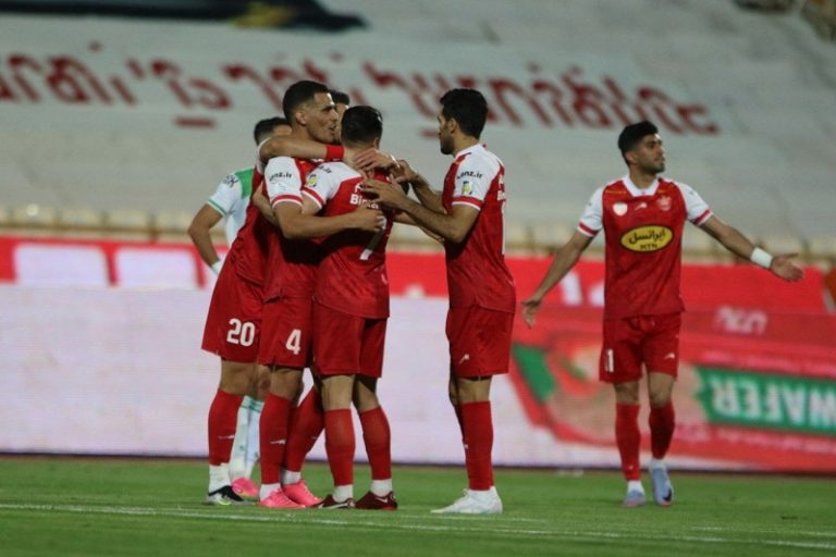 نتایج روز اول هفته اول لیگ برتر ایران | پرسپولیس لیگ را با برد آغاز کرد