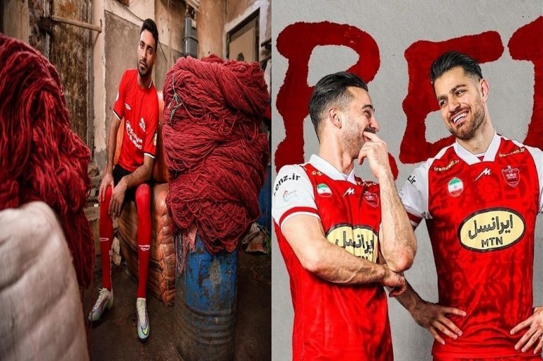 پخش زنده تراکتور و پرسپولیس 25 مرداد 1402 | هفته دوم لیگ برتر ایران 1403_1402