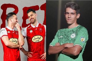 پخش زنده پرسپولیس و ذوب آهن 2 شهریور 1402 | هفته سوم لیگ برتر ایران 1403_1402