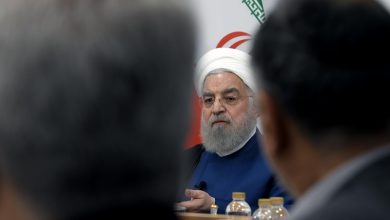 انتقادات صریح حسن روحانی از شرایط کشور: ۱۰۰ میلیارد دلار از دست رفت