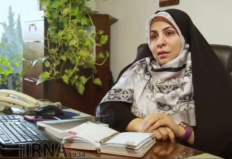 سمیه توحیدلو جامعه شناس