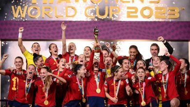 جام جهانی فوتبال زنان 2023 | اسپانیا قهرمان جهان شد و اینیستا زنان از رئال مادرید آمد؛ اسپانیا 1 _ انگلیس 0 (+ ویدیو خلاصه بازی)